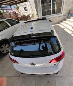 فولكسفاغن جولف